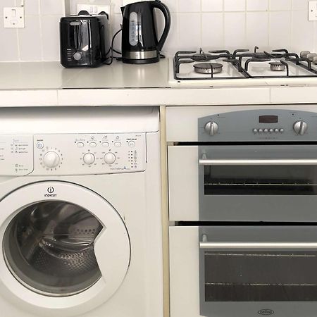Bright And Beautiful 2Bdr Central London Flat Exteriör bild
