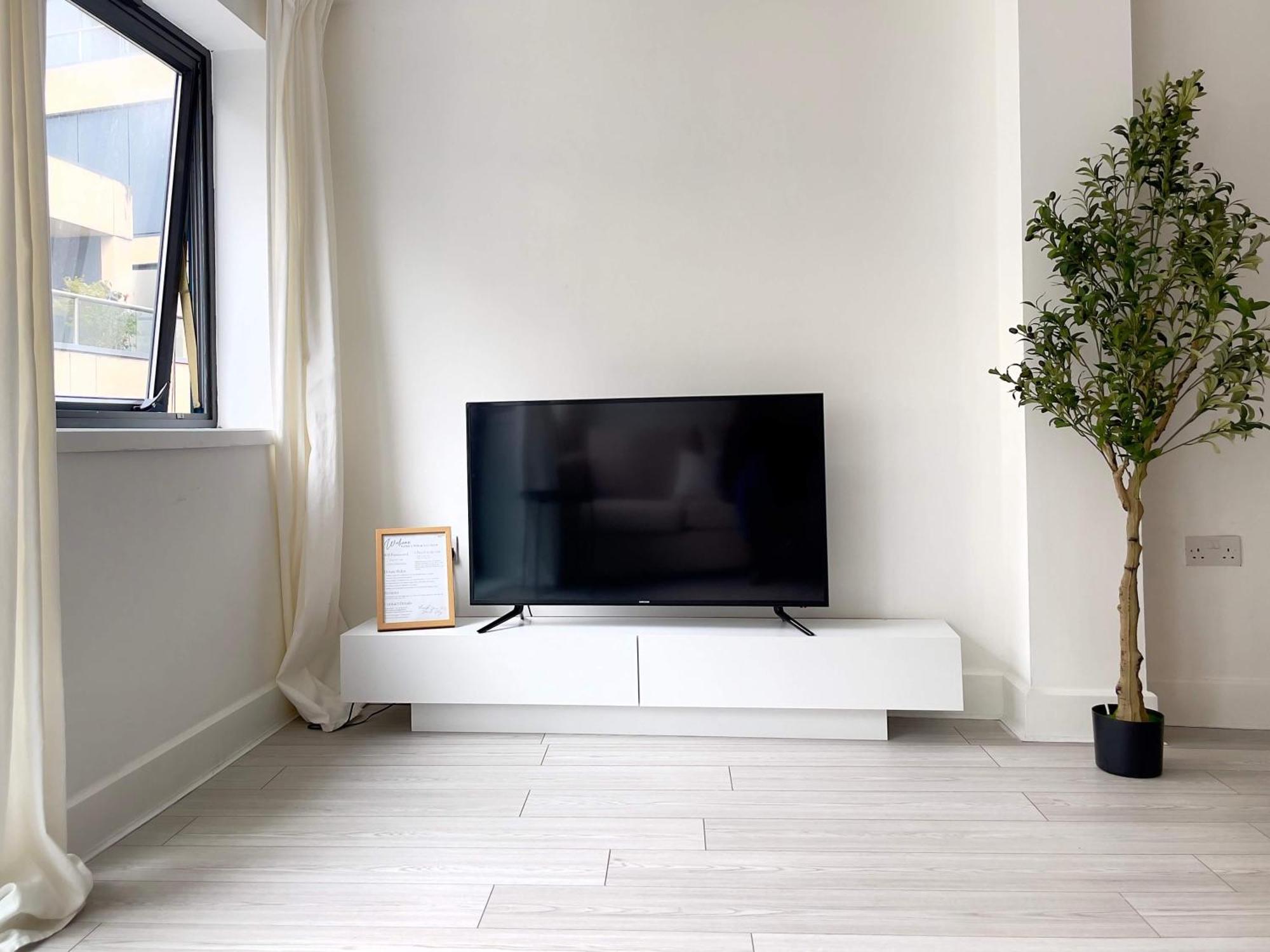 Bright And Beautiful 2Bdr Central London Flat Exteriör bild