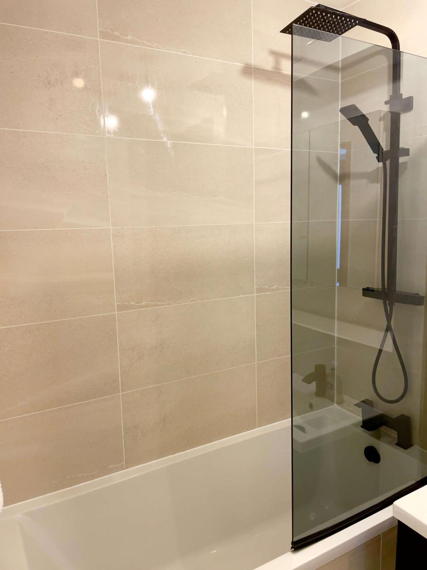 Bright And Beautiful 2Bdr Central London Flat Exteriör bild