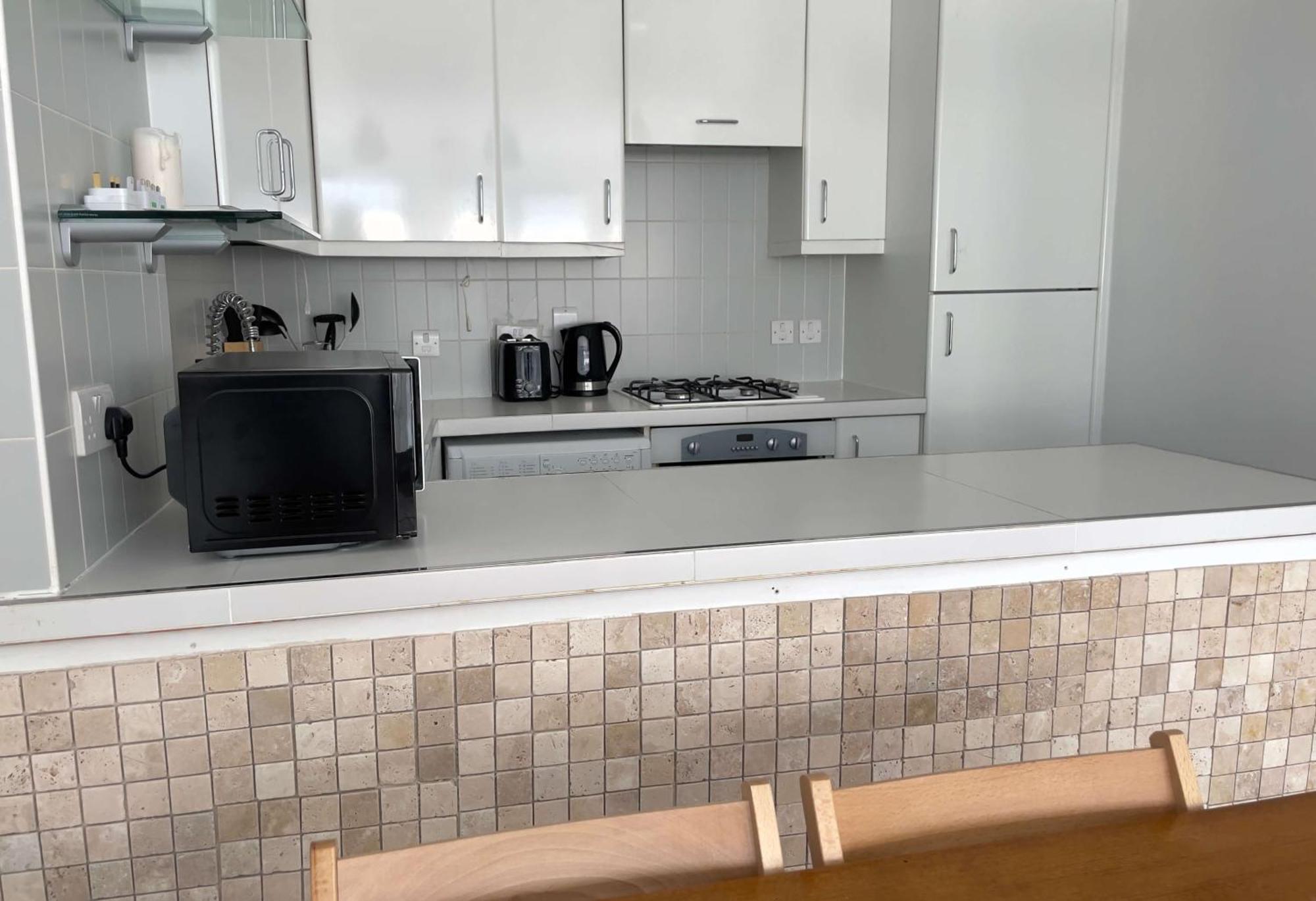 Bright And Beautiful 2Bdr Central London Flat Exteriör bild