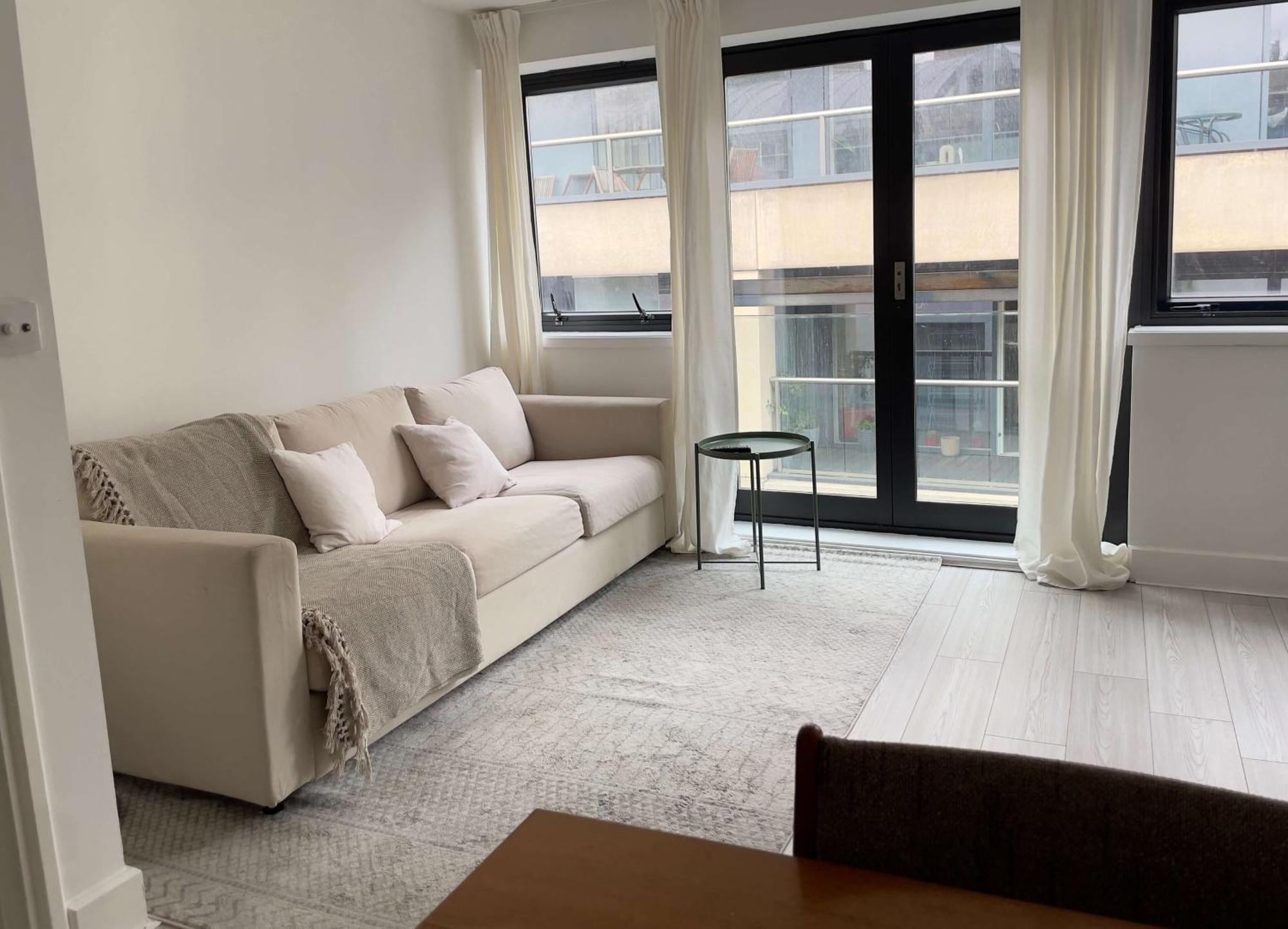 Bright And Beautiful 2Bdr Central London Flat Exteriör bild